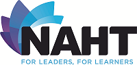 NAHT logo