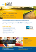 Remote Services - School End of Year