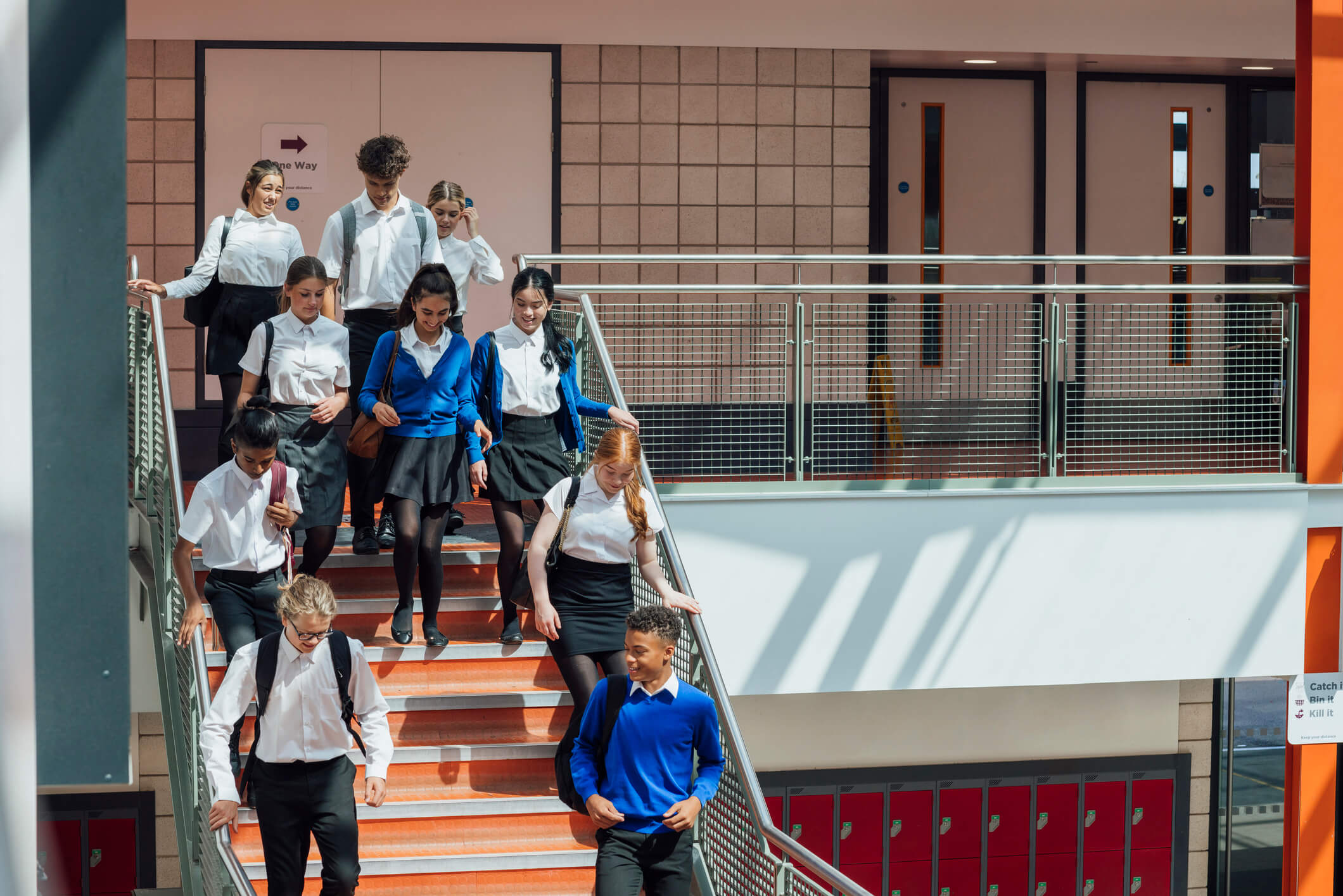 Finance Consultancy from School Business Services