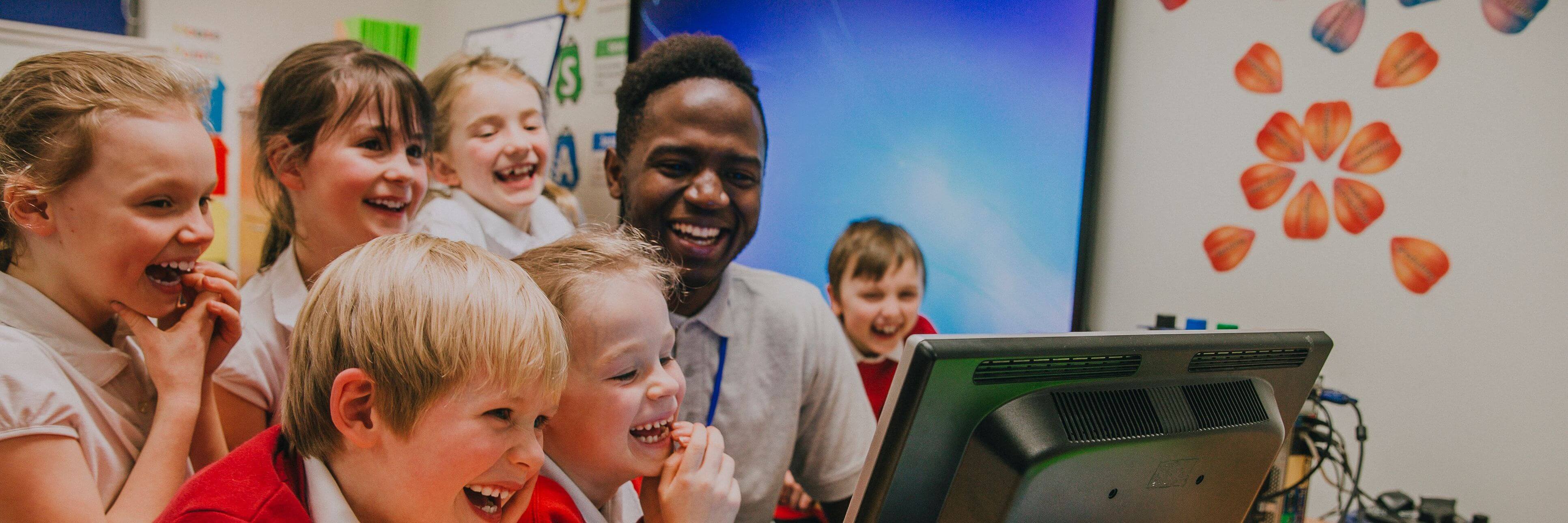 ICT Support Services from SBS
