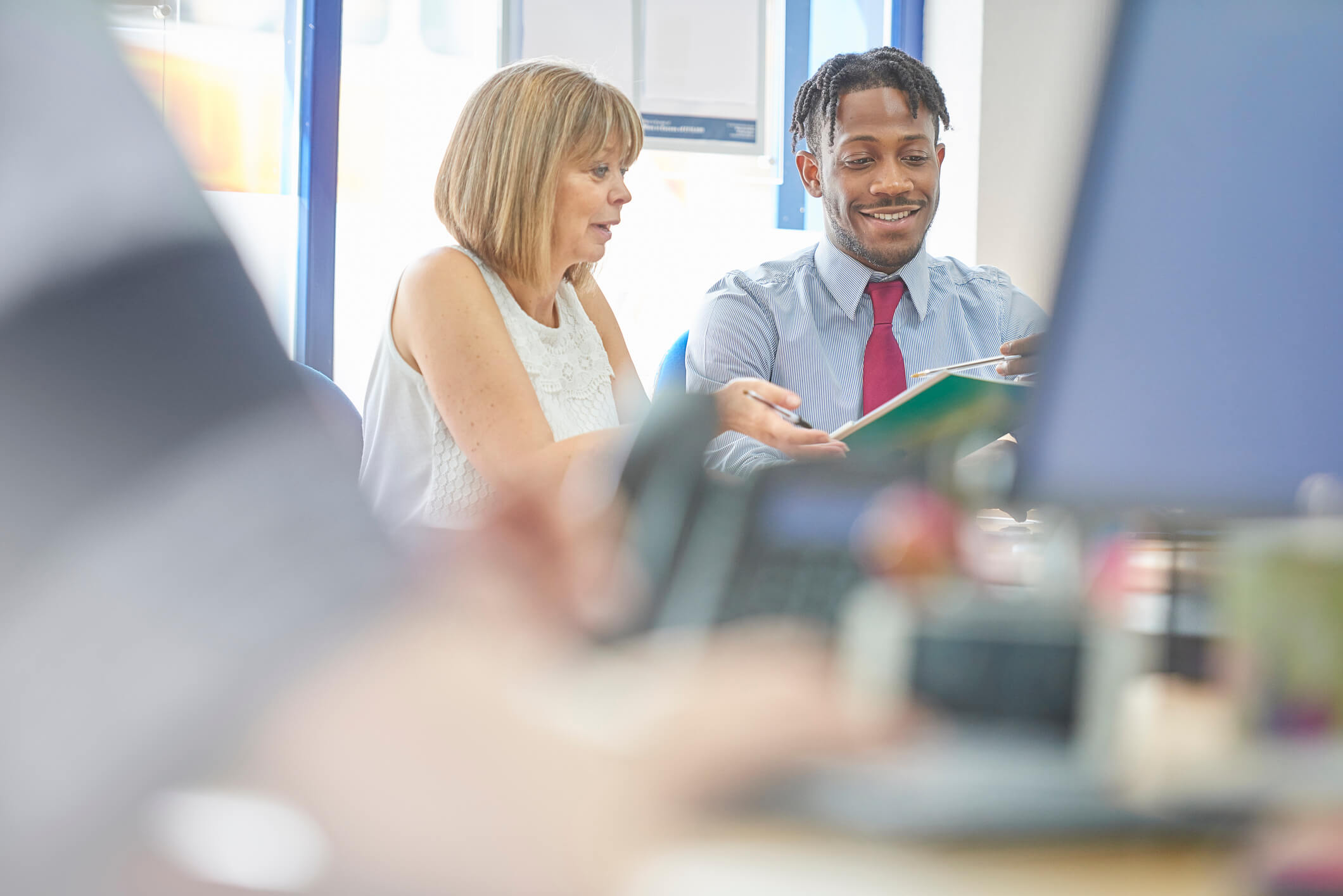 Virtual Finance Assistant for schools and trusts