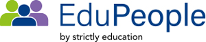 EduPeople logo