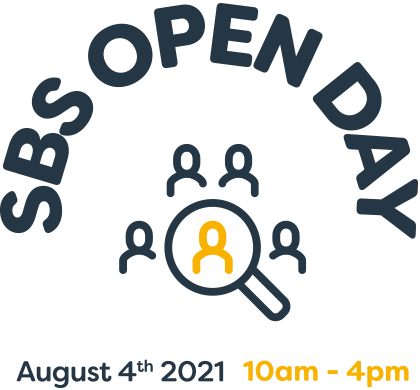 SBS Open Day