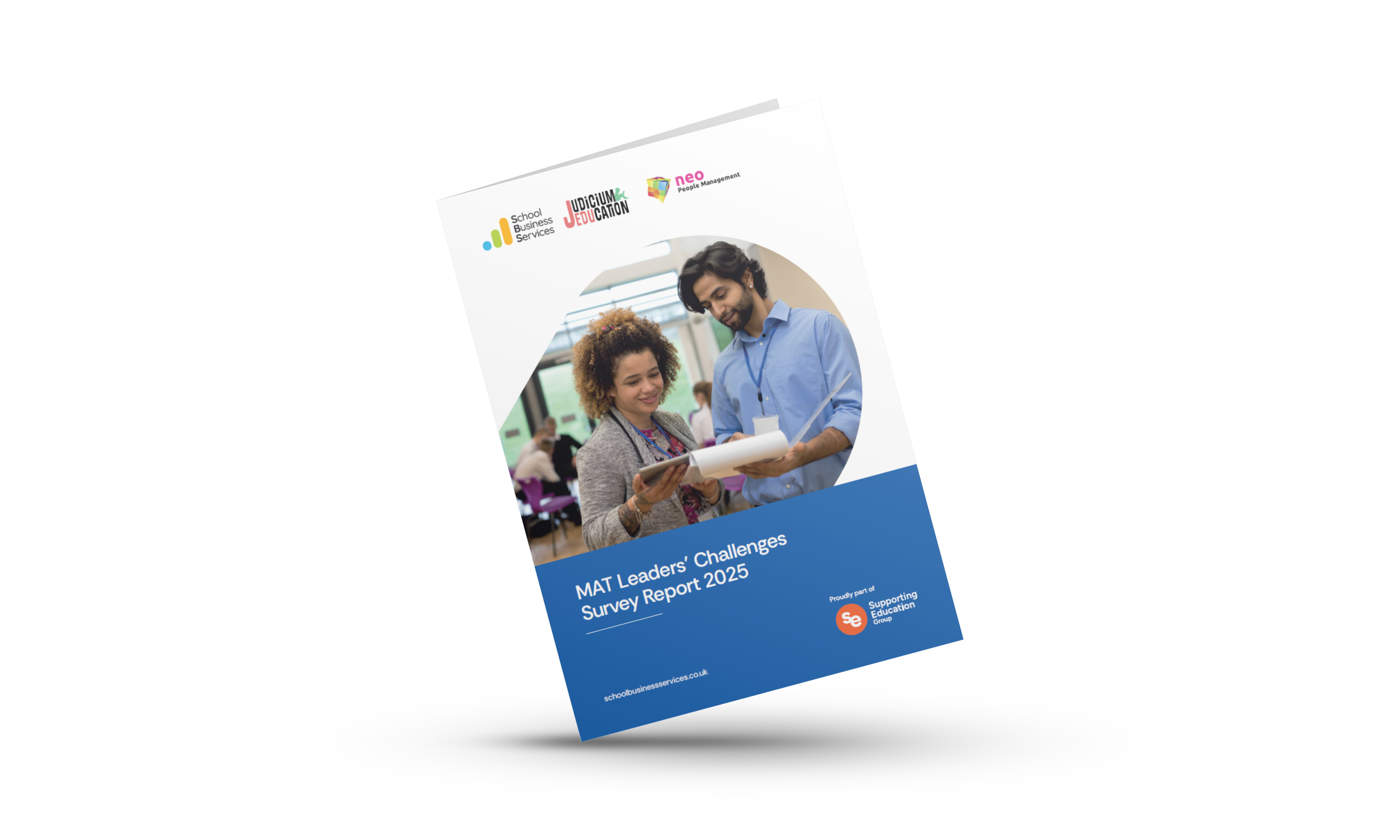 MAT Leaders Survey Report 2025