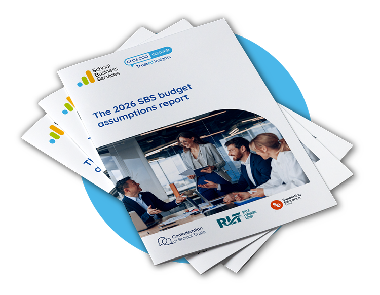 Budget Assumptions 2026