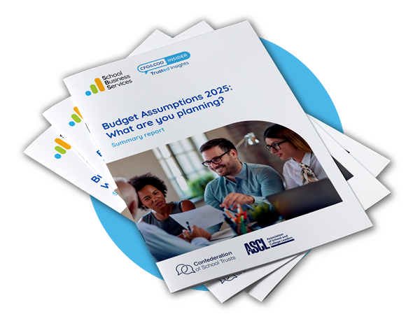 download the budget assumptions 2025 summary notes