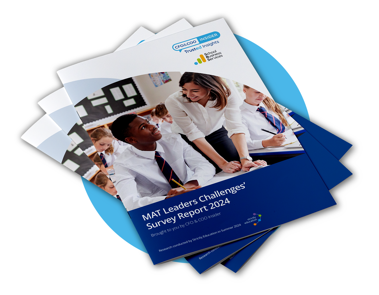 MAT Leaders Survey 2024