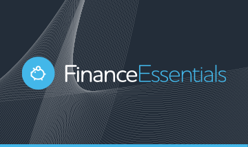 Finance Essentials from SBS