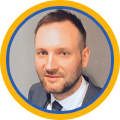 Graham Gould - Senior ICT Account Manager