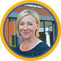 Leyla Tovey - Managing Director