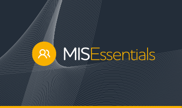 MIS Essentials from SBS