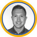 Niall Balmer - Senior Account Manager