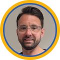 Richard Page - Operations Director