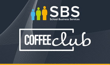 SBS Coffee Club CPD webinars