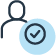 Internal Scrutiny Staffing & Payroll icon