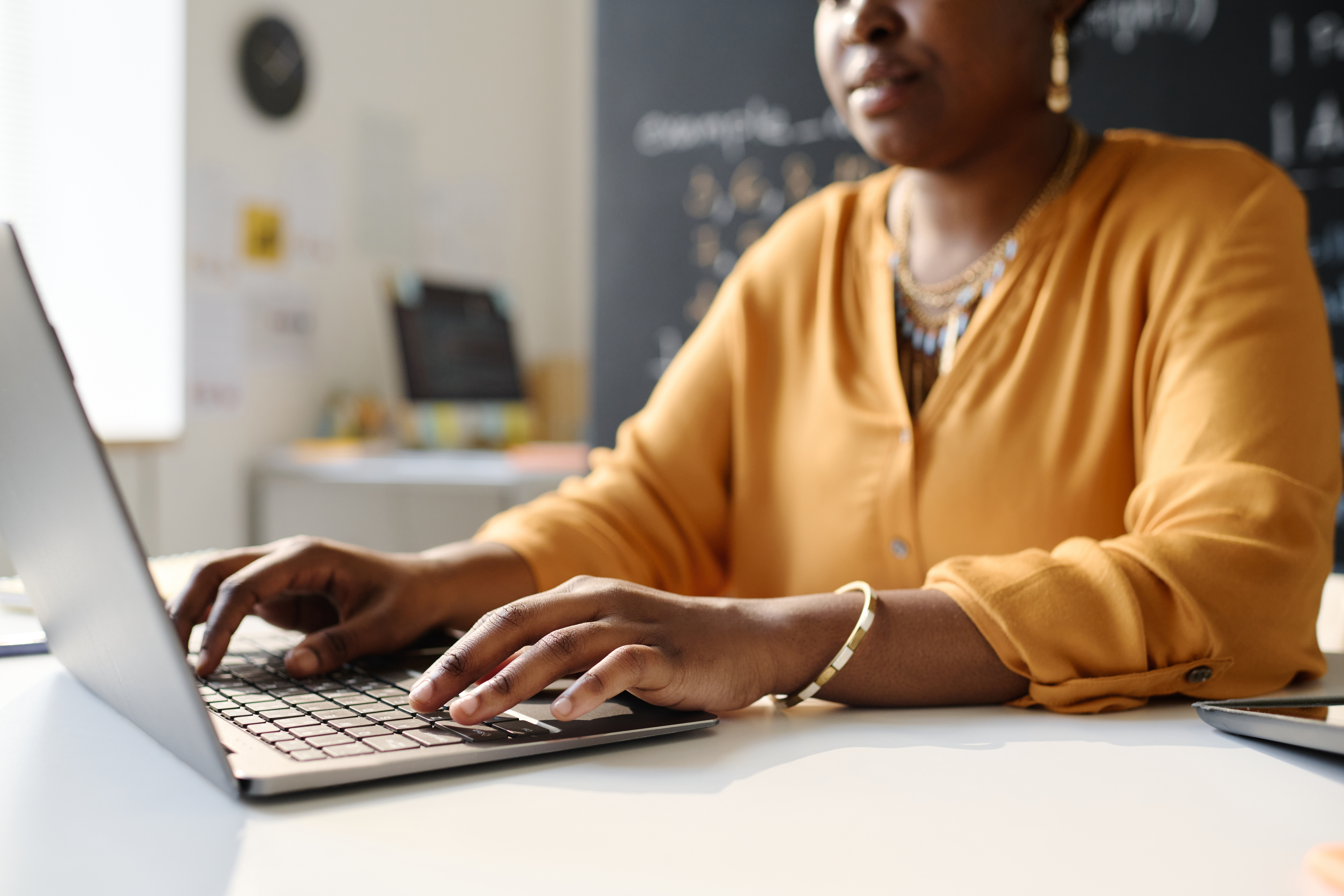 Finance & Business Service Desk from School Business Services