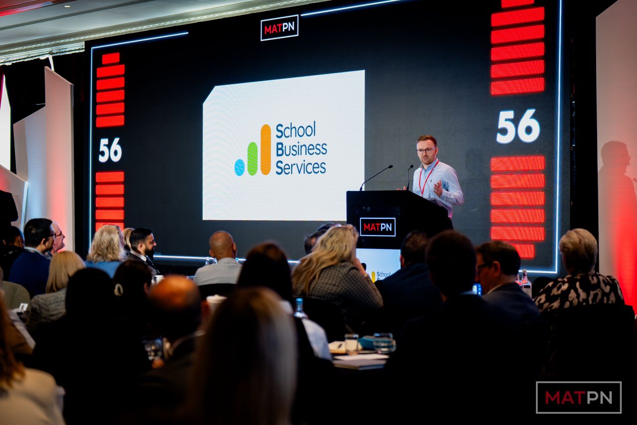 School business services about us