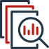 Reporting icon