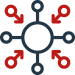 True Integration icon