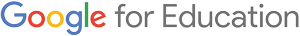 Google for Education logo