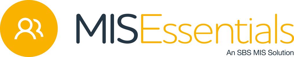 MIS Essentials logo