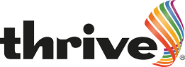 Thrive logo