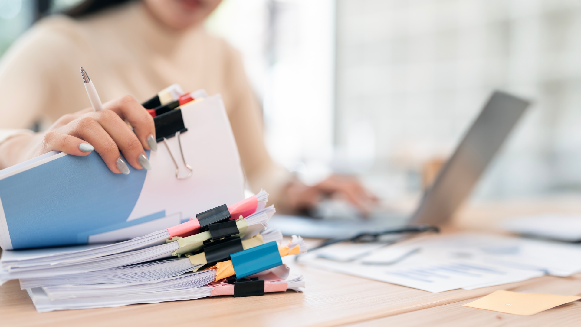 Types of Support You Might Provide