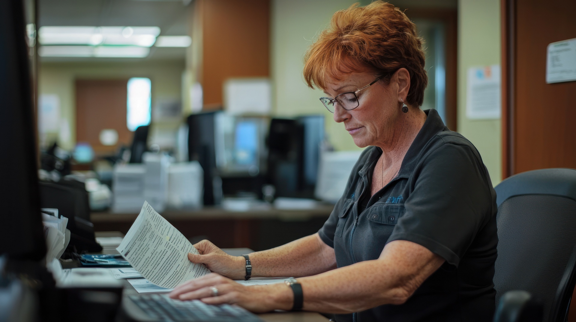 What SRMAs Need to Know