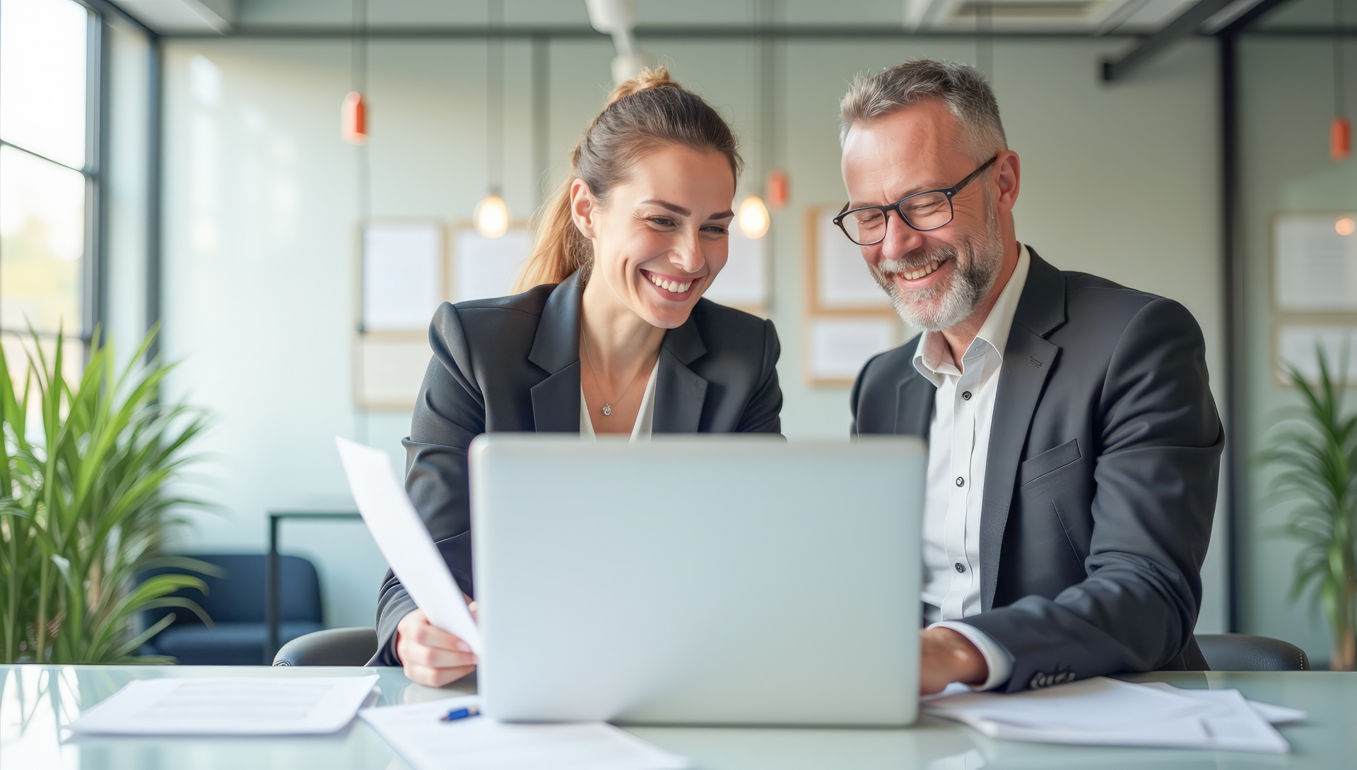 Become an SRMA with SBS