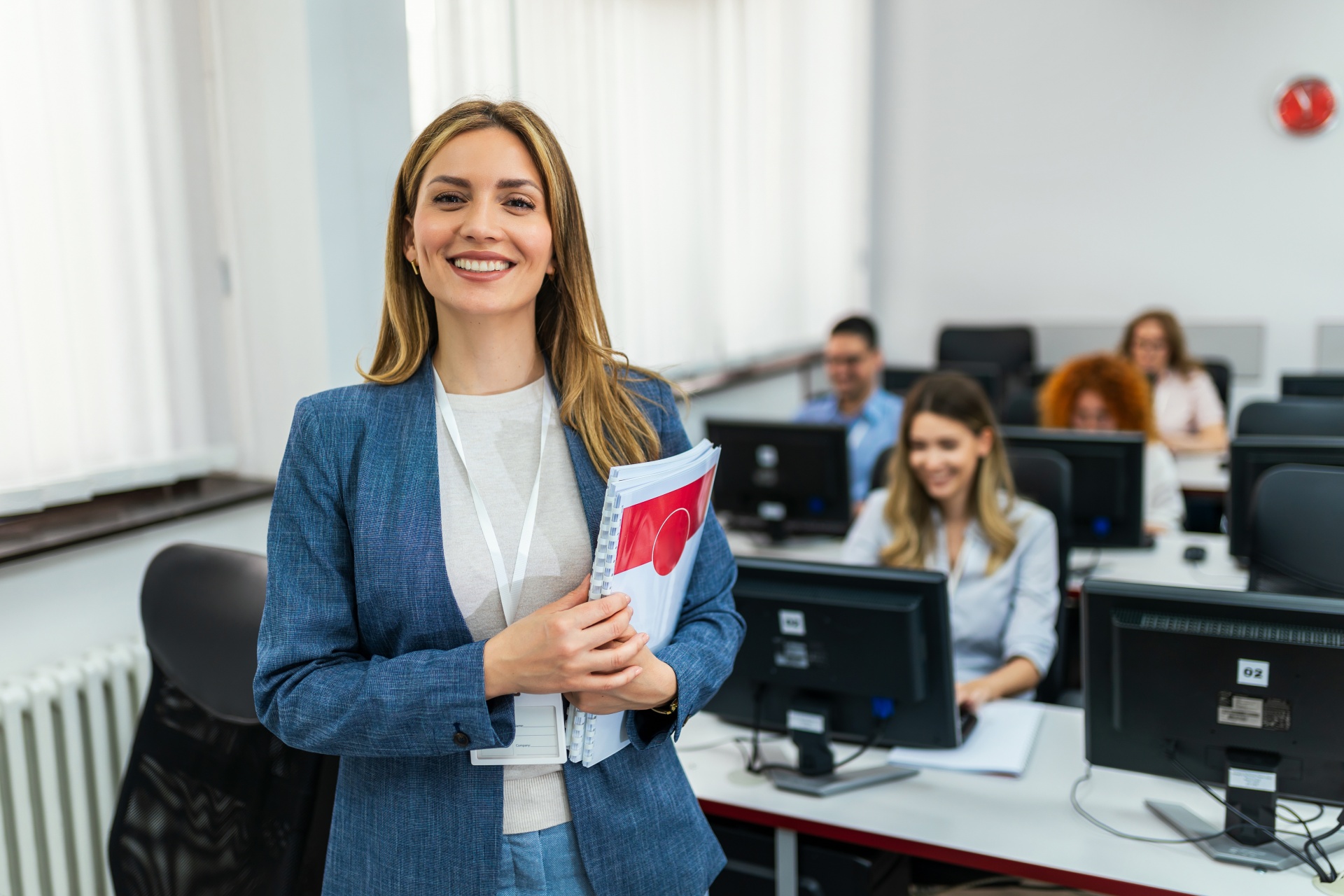 How SBS' Accreditation Support Helps SRMAs