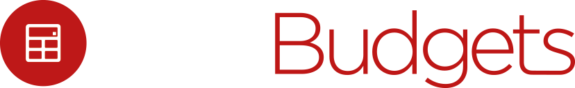 SBS Budgets Logo