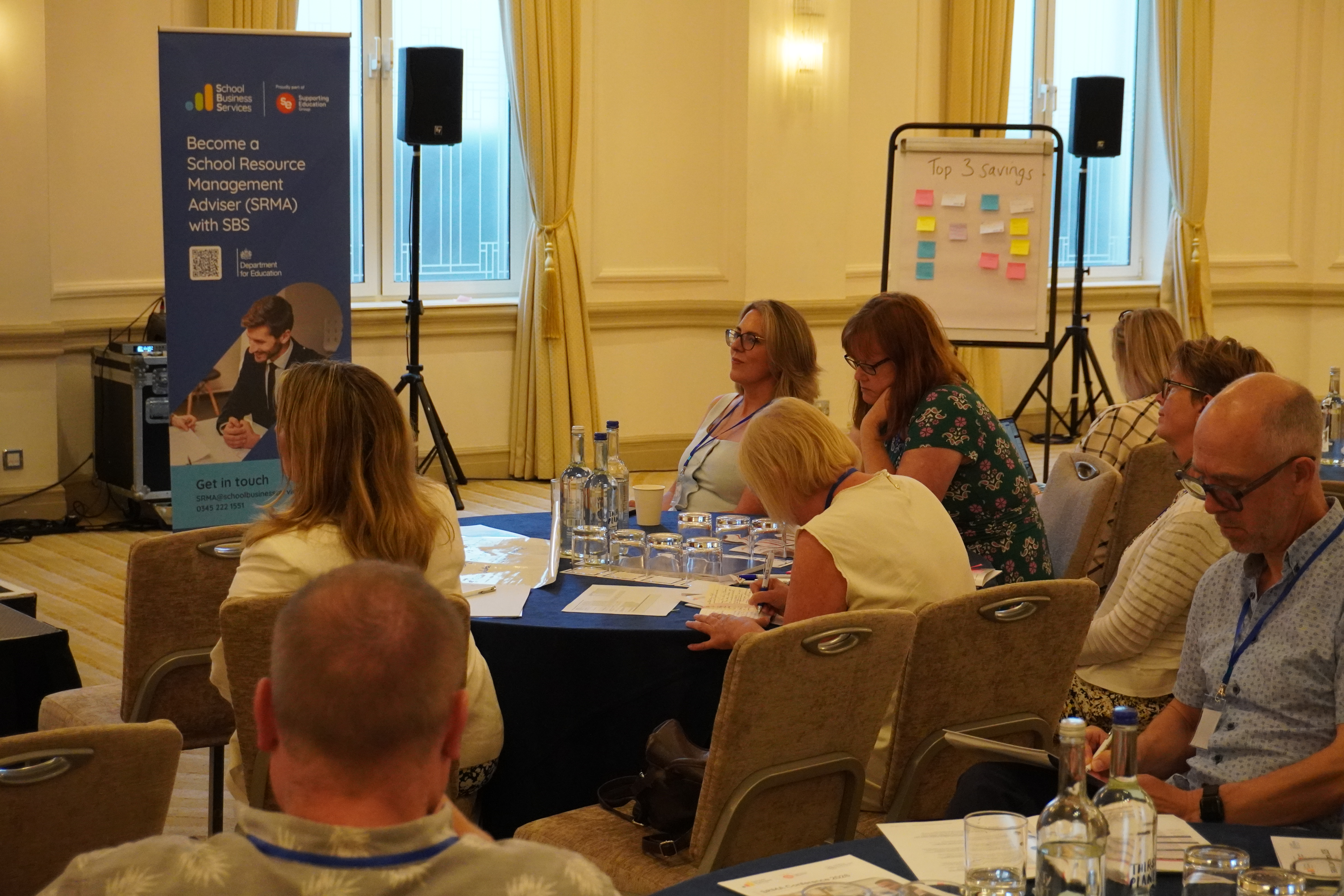 Practical Impact of SRMAs Under the Conference Spotlight