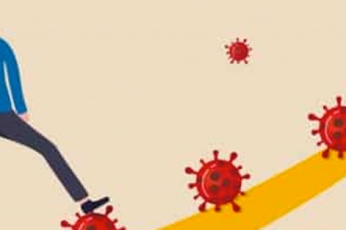 Get match-ready for COVID budget challenges
