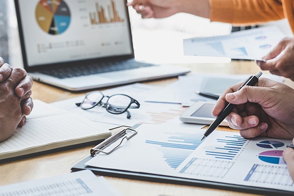 MIS Data Analysis | School Business Services