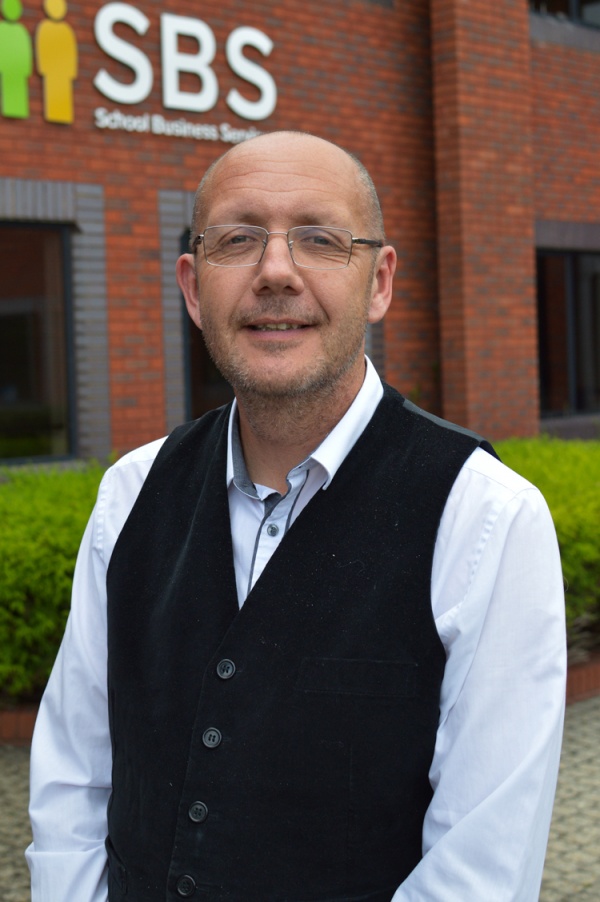 Darren Wells