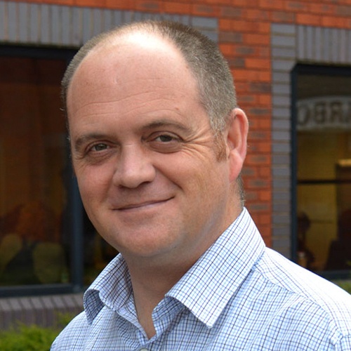 Jeff Eden