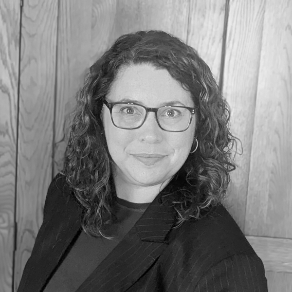 Kelly Crawford - Finance Service Lead
