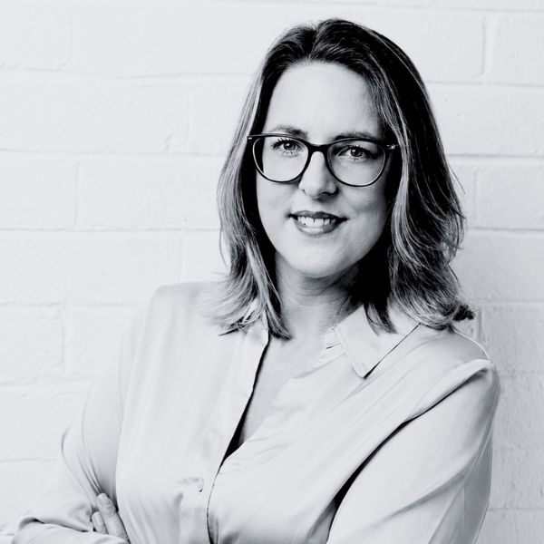 Lara Scadding Head of Finance Services