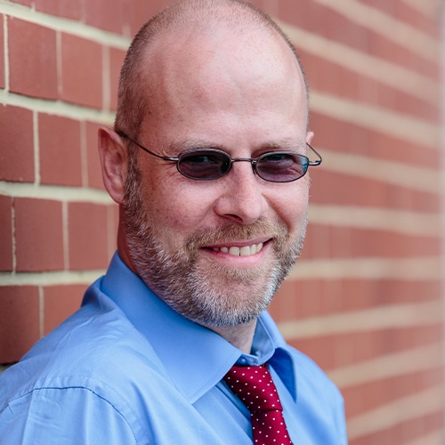 Michael Daniels