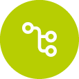 SBS ICT service icon