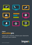 Impero Education Pro Brochure