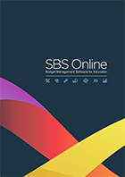SBS Online Product Sheet