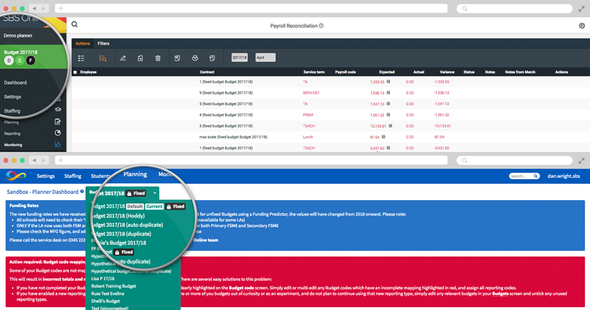 SBS Online Payroll Reconciliation new