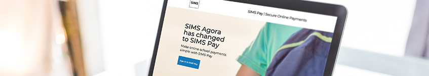 SIMS Pay