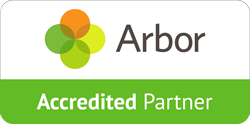 Arbor Accredited Partner