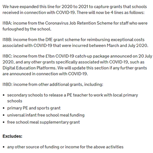 CFR Framework gov information