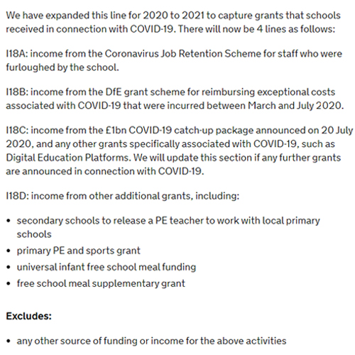 CFR Framework gov information