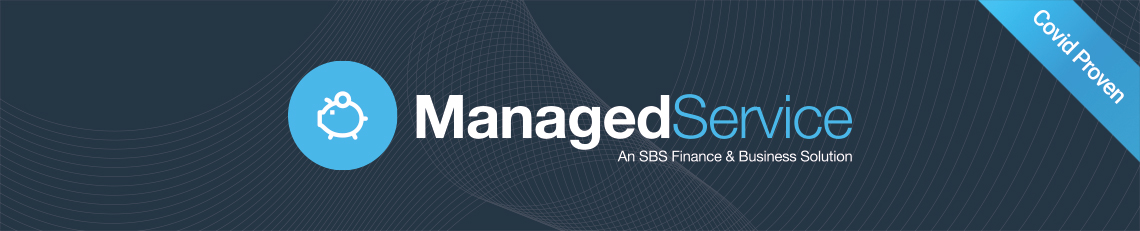 Managed Service for Finance & Business Finance & Business Managed Service