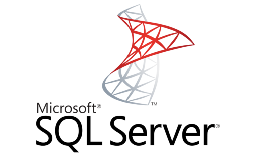 SQL server logo